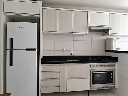 Apartamento 3 Dormitórios Forquilha - Foto 8