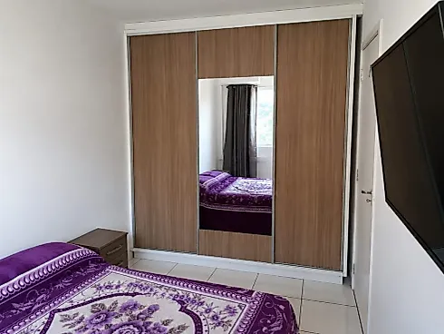Apartamento 3 Dormitórios Forquilha - Foto 9