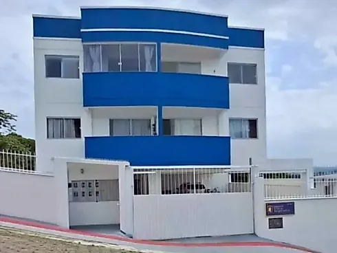 Apartamento 3 Dormitórios  Potecas