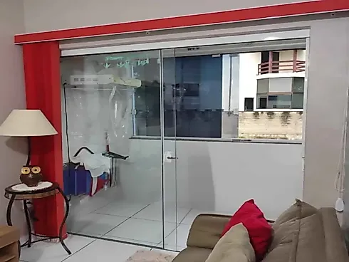 Apartamento 3 Dormitórios  Potecas - Foto 6