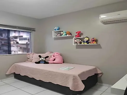 Apartamento 3 Dormitórios  Potecas - Foto 7