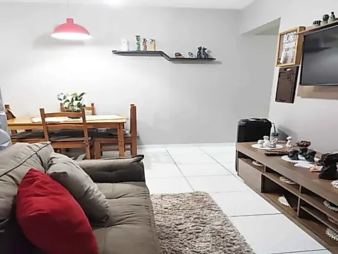 Apartamento 3 Dormitórios  Potecas - Foto 9
