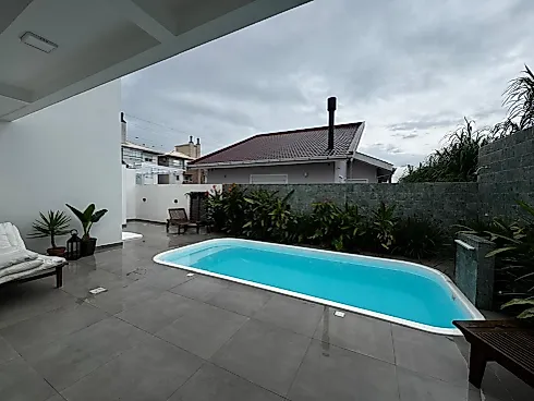 Casa 4 Quartos - Aririú Palhoça - Foto 15