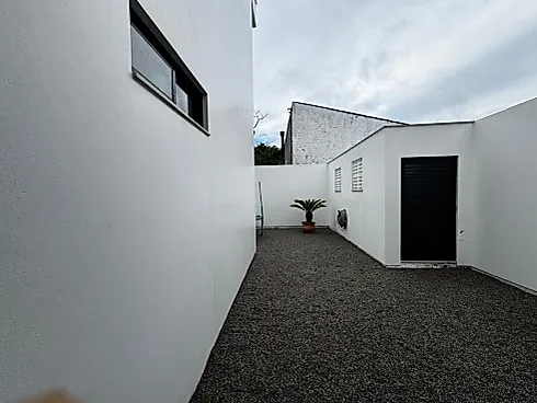Casa 4 Quartos - Aririú Palhoça - Foto 32