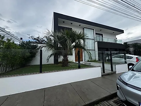 Casa em Aririú, Palhoça