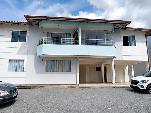 Forquilhas, São José