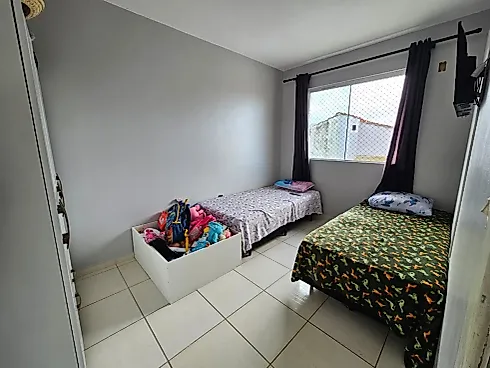 Apartamento 2 Dormitórios Forquilhas - Foto 11