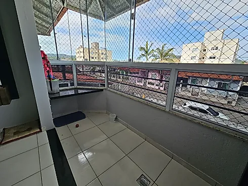 Apartamento 2 Dormitórios Forquilhas - Foto 9