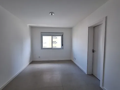 Apartamento em Pedra Branca, Palhoça
