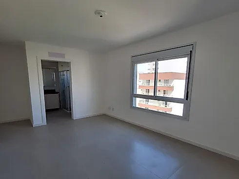 Apartamento em Pedra Branca, Palhoça
