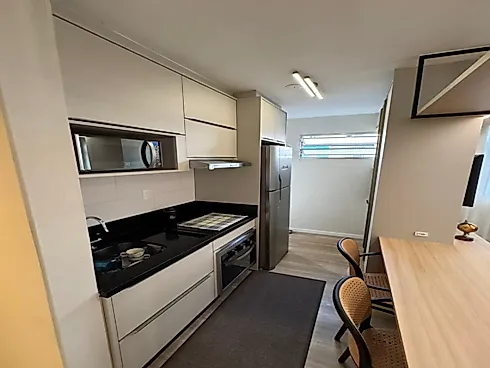 Apartamento 2 Dormitórios Campinas - Foto 10