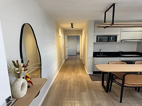 Apartamento 2 Dormitórios Campinas - Foto 13