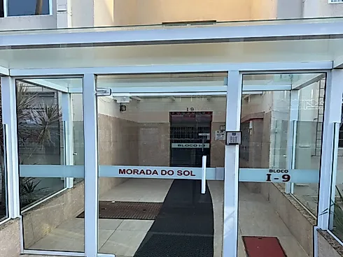 Apartamento em Campinas, São José