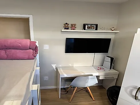 Apartamento 2 Dormitórios Campinas - Foto 6