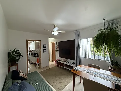 Apartamento em Caminho Novo, Palhoça