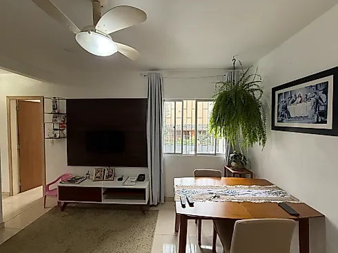 Apartamento em Caminho Novo, Palhoça