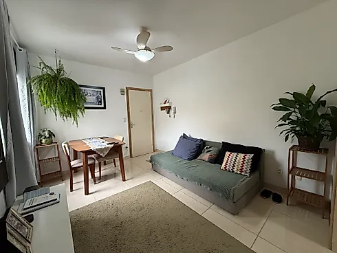 Apartamento em Caminho Novo, Palhoça