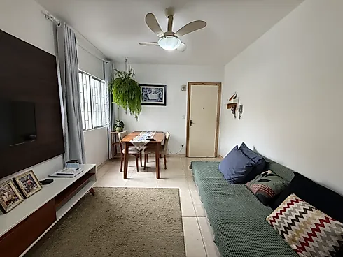 Apartamento em Caminho Novo, Palhoça