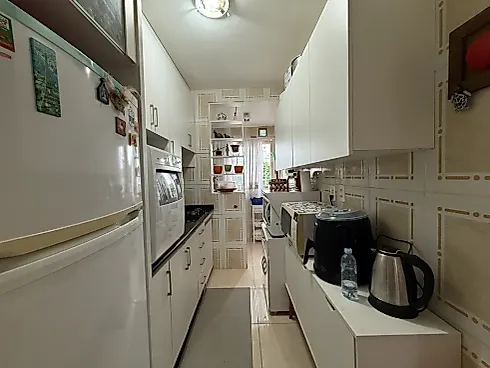 Apartamento 2 Quartos - Caminho Novo - Foto 6