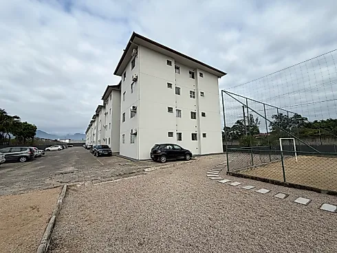 Apartamento 2 Quartos - Caminho Novo - Foto 21