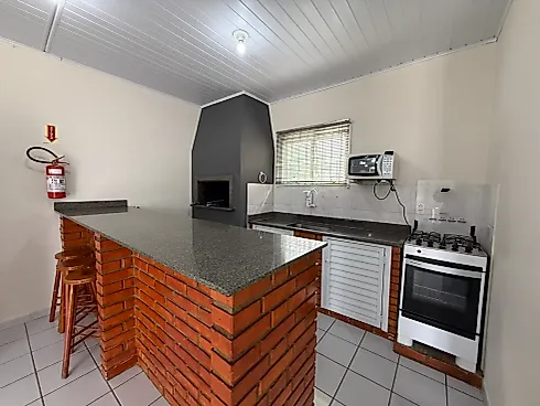 Apartamento 2 Quartos - Caminho Novo - Foto 16