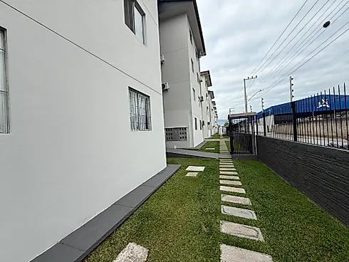 Apartamento 2 Quartos - Caminho Novo - Foto 20