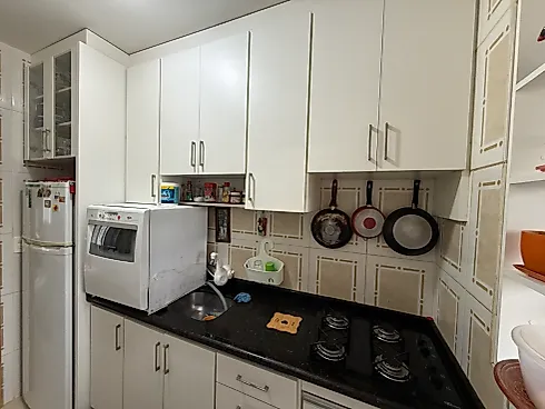 Apartamento 2 Quartos - Caminho Novo - Foto 7