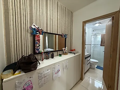 Apartamento 2 Quartos - Caminho Novo - Foto 8