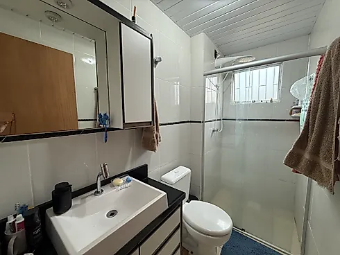 Apartamento 2 Quartos - Caminho Novo - Foto 9