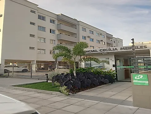 Forquilhas, São José
