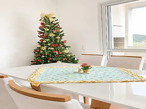 Apartamento em Forquilhas, São José