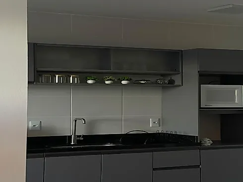 Apartamento em Forquilhas, São José
