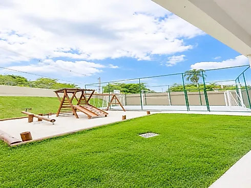 Apartamento em Forquilhas, São José