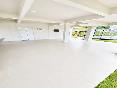 Apartamento em Forquilhas, São José