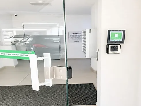 Apartamento em Forquilhas, São José