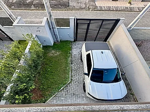 Casa em Praia do Sonho, Palhoça