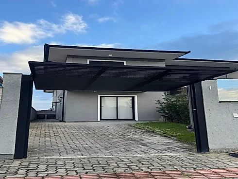 Casa em Praia do Sonho, Palhoça
