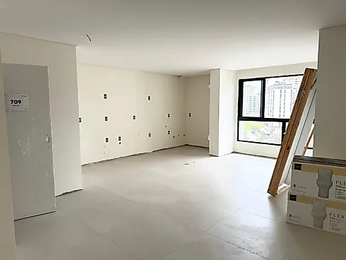 Apartamento em Pedra Branca, Palhoça