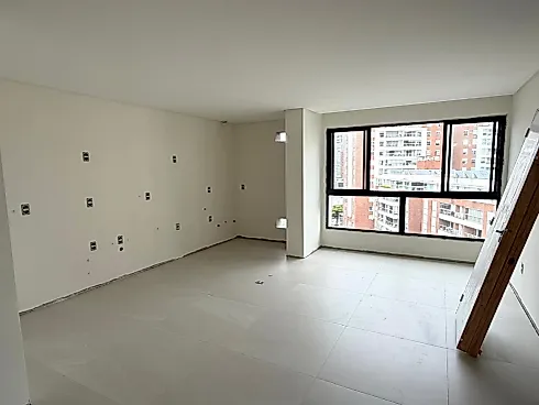 Apartamento em Pedra Branca, Palhoça