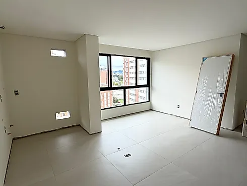 Apartamento em Pedra Branca, Palhoça