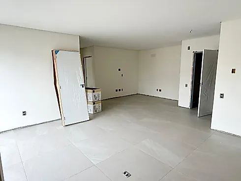 Apartamento em Pedra Branca, Palhoça