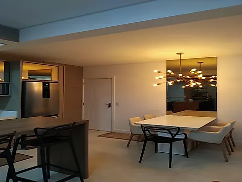 Apartamento 3 Quartos 84m² no Spazio Di Palmas - Palmas