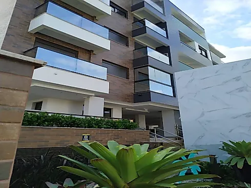 Apartamento em Palmas, Governador Celso Ramos