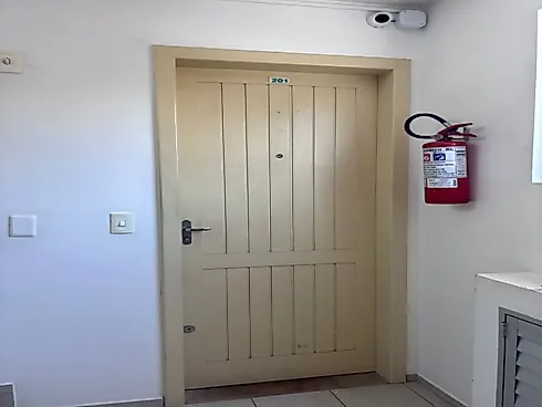 Apartamento em Sertão do Maruim, São José