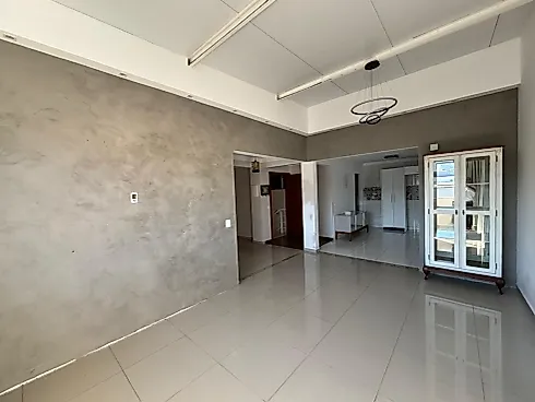Cobertura em Madri, Palhoça