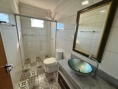 Cobertura em Madri, Palhoça