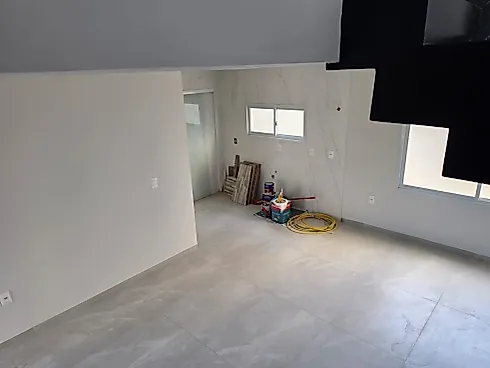 Casa 3 Quartos com 1 Suíte e 116m² - Forquilhas - Foto 10