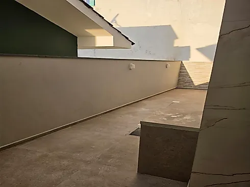 Casa 3 Quartos com 1 Suíte e 116m² - Forquilhas - Foto 12