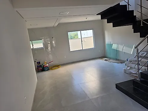 Casa 3 Quartos com 1 Suíte e 116m² - Forquilhas - Foto 14