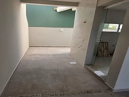 Casa 3 Quartos com 1 Suíte e 116m² - Forquilhas - Foto 15